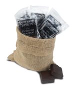Kettle Creek Snacks Southern Spirits Fudge Sampler  12 - 2 oz Servings - 6 Of Each Flavor