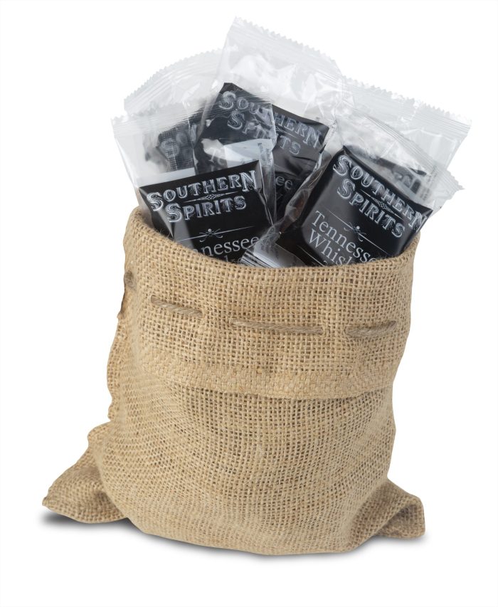 Kettle Creek Snacks Southern Spirits Tennessee Whiskey Fudge 12 - 2 Oz. Individually Wrapped Servings - Image 4