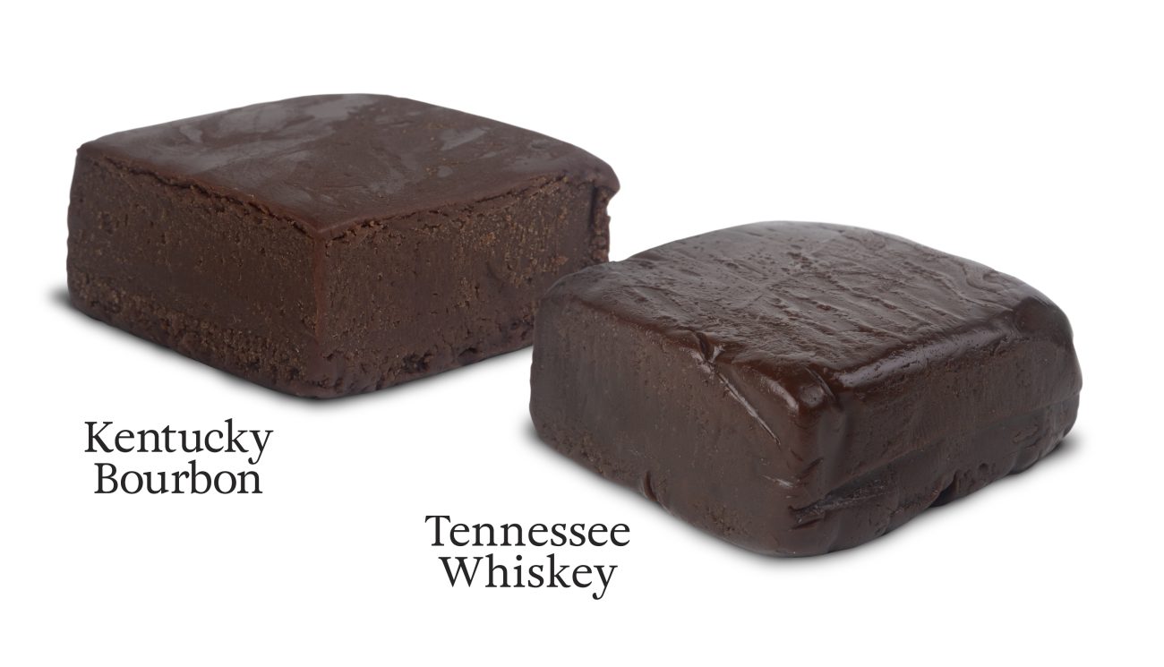 Kettle Creek Snacks Southern Spirits Fudge Sampler 12 2 oz Servings