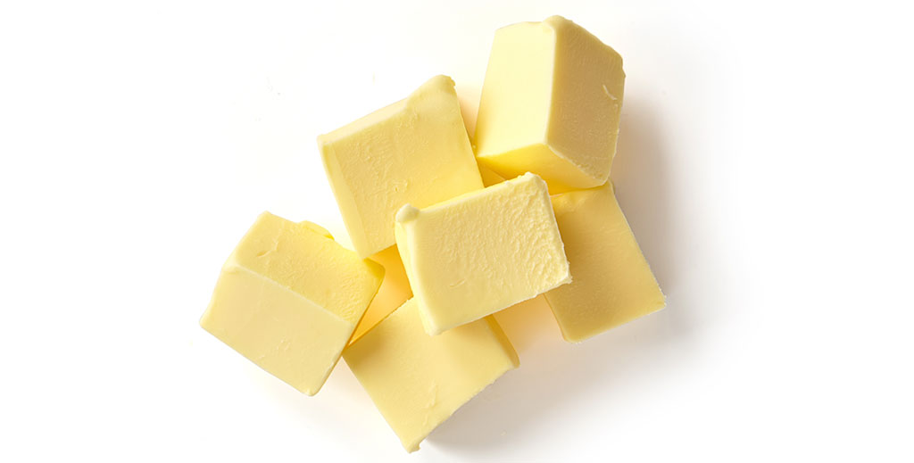 butter-ingredient