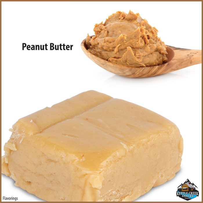 Kettle Creek Snacks Assorted Country Style Fudge 15 - 2 Ounce Individually Wrapped Servings - Image 10