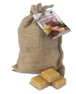 Kettle Creek Snacks Gourmet Pumpkin Pie Fudge 12 - 2 Oz. Individually Wrapped Servings - Image 2