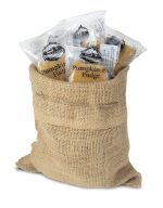 Kettle Creek Snacks Gourmet Pumpkin Pie Fudge 12 - 2 Oz. Individually Wrapped Servings - Image 4