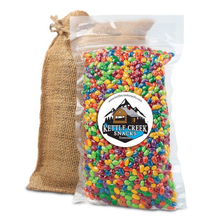 Kettle Creek Snacks Chocolate Covered Sunflower Seeds 2# Bulk - Image 4