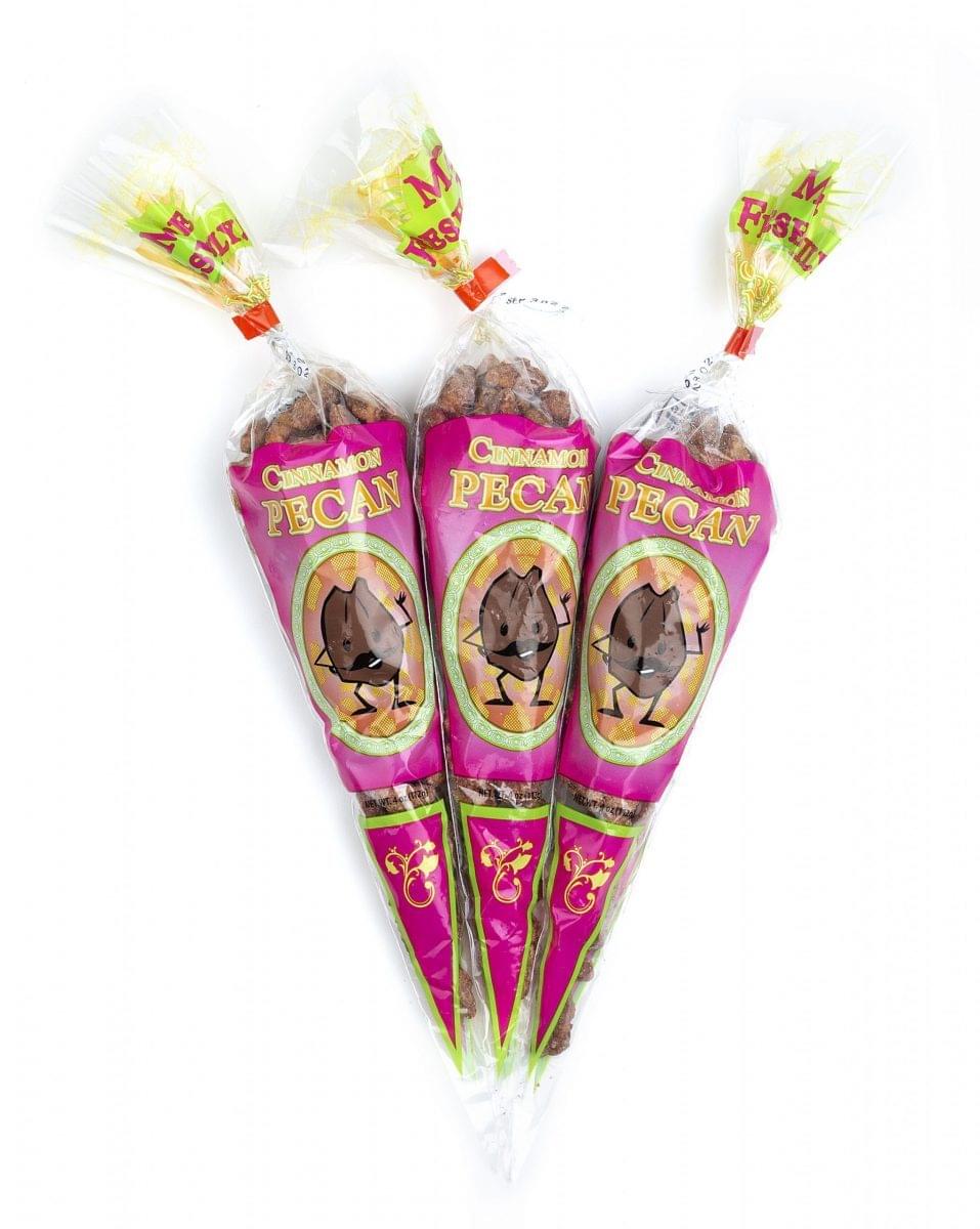 Cinnamon Pecan 3Pack Cinnamon Pecan 3Pack